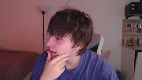 Jayce online show from 09-20-25, 06:47