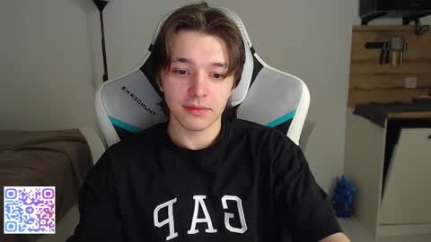 Jayce online show from 11-18-25, 07:07