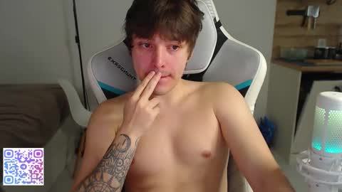 Jayce online show from 11-26-25, 06:36