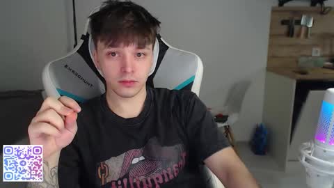 Jayce online show from 01-31-26, 11:36