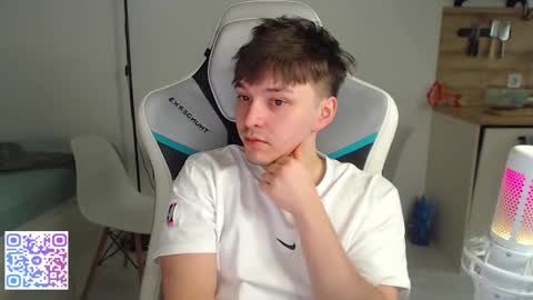 Jayce online show from 02-02-26, 06:17