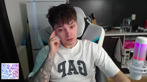 Jayce online show from 02-19-26, 07:37