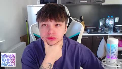 Jayce online show from 03-08-26, 09:35