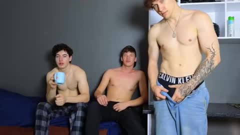 THE HOUSE online show from 12-03-24, 07:32