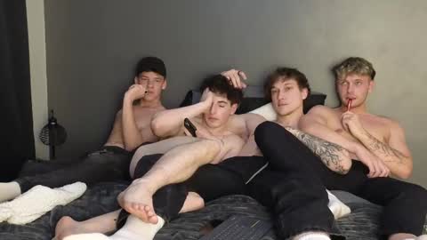 THE HOUSE online show from 03-10-25, 05:39