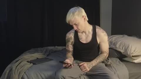 THE HOUSE online show from 11-05-25, 11:05