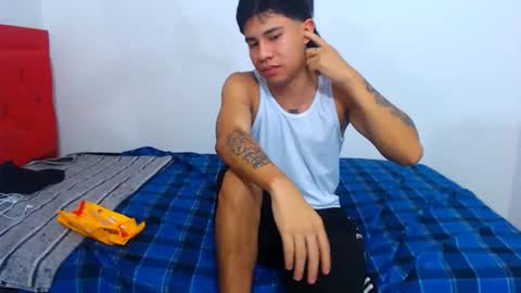 jaycollins online show from 04-03-26, 04:43