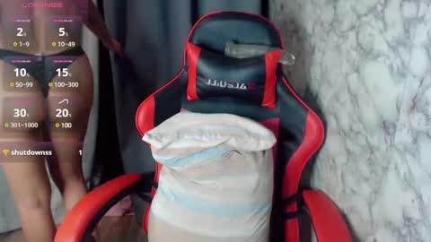 Jayda Khalifa  online show from 01-25-25, 02:37