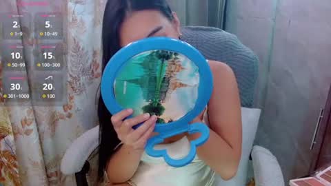 Snapshot of jaydakhalifa chatting on 06-15-26, 08:49 Jayda Khalifa online show from 06-15-26, 08:49