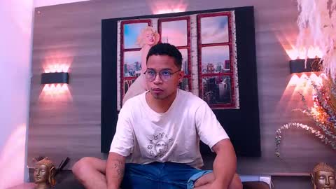 Snapshot of jayden_morris chatting on 11-07-25, 11:10 Jayden Morris online show from 11-07-25, 11:10