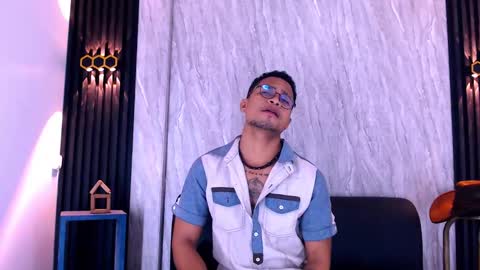 Snapshot of jayden_morris chatting on 11-15-25, 11:29 Jayden Morris online show from 11-15-25, 11:29