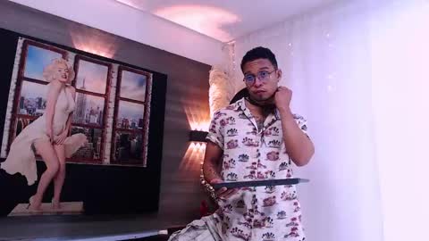 Snapshot of jayden_morris chatting on 11-16-25, 11:05 Jayden Morris online show from 11-16-25, 11:05