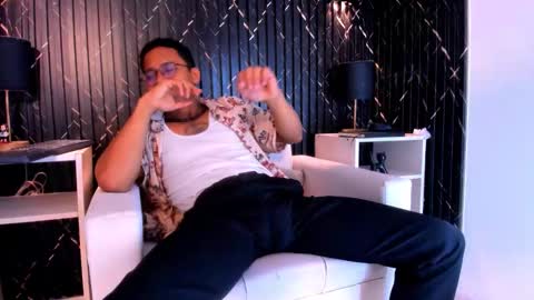 Snapshot of jayden_morris chatting on 12-03-25, 11:19 Jayden Morris online show from 12-03-25, 11:19