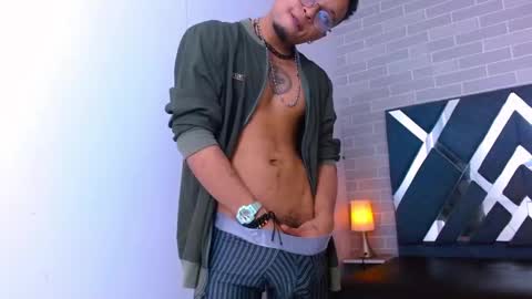 Jayden Morris online show from 02-04-26, 01:50