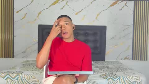 jaydenjhonson online show from 11-23-25, 12:27