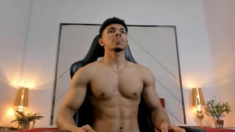 JAYDEN online show from 04-28-26, 04:06