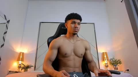 JAYDEN online show from 04-30-26, 03:46