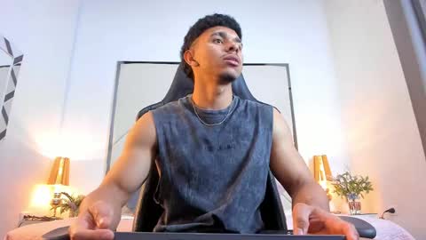 JAYDEN online show from 05-01-26, 04:28