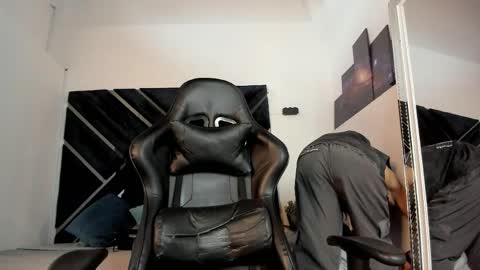 JAYDEN online show from 05-18-26, 12:44
