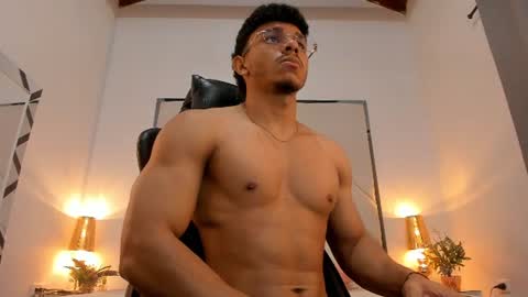 JAYDEN online show from 06-14-26, 04:53