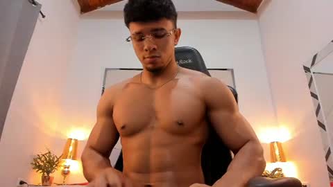 JAYDEN online show from 07-01-26, 05:42