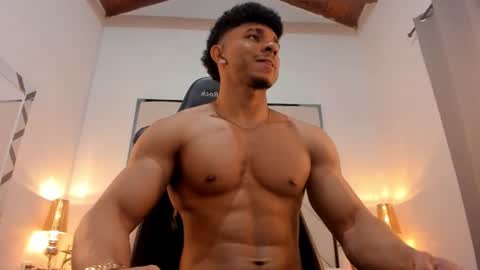 JAYDEN online show from 07-23-26, 02:53