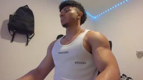 JAYDEN online show from 07-24-26, 04:10
