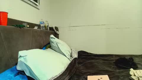 Naomiruty online show from 09-09-25, 01:16