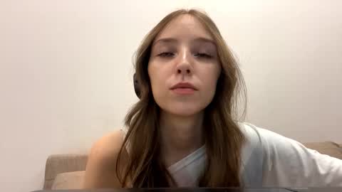Isabella Rose online show from 03-08-26, 03:05