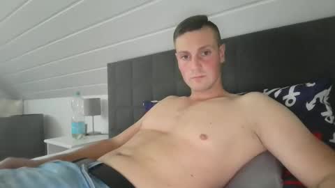 jayfex97 online show from 09-15-25, 01:55