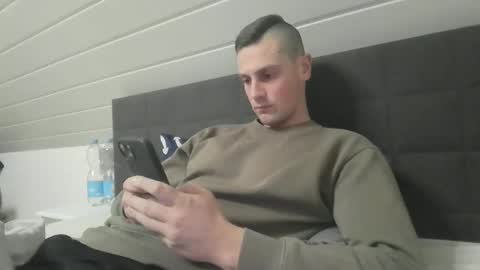 jayfex97 online show from 10-27-25, 05:06