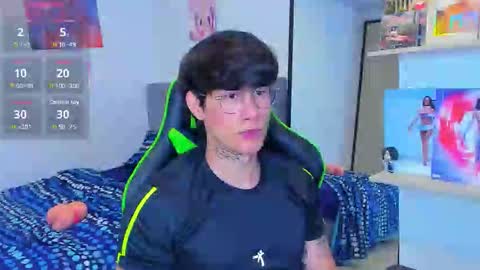 Jay online show from 02-21-26, 12:00