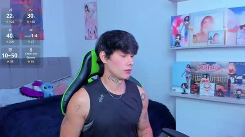 Jay online show from 07-26-26, 09:21