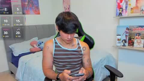 Jay online show from 07-28-26, 11:37