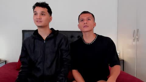 Jaylen and duke online show from 02-04-25, 11:05