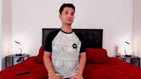 Jaylen and duke online show from 03-11-25, 11:01