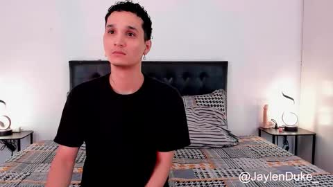 Jaylen and duke online show from 12-19-25, 11:06