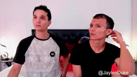 Jaylen and duke online show from 12-21-25, 11:17