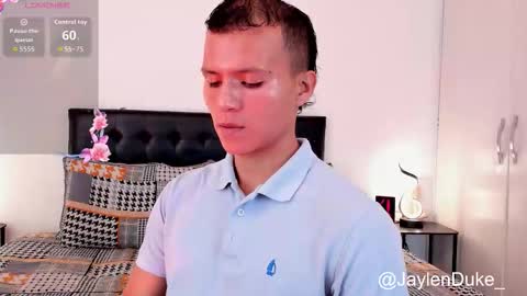 Jaylen and duke online show from 03-06-26, 11:17