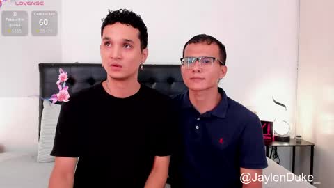 Jaylen and duke online show from 04-27-26, 11:08