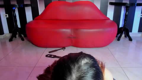 jaylen_bdsm online show from 01-07-25, 12:20