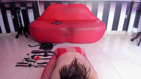 jaylen_bdsm online show from 01-08-25, 12:37