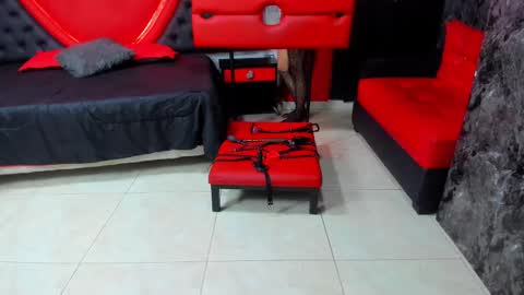 jaylen_bdsm online show from 02-27-25, 06:31