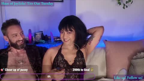 Jaylicks888 online show from 05-10-26, 10:09