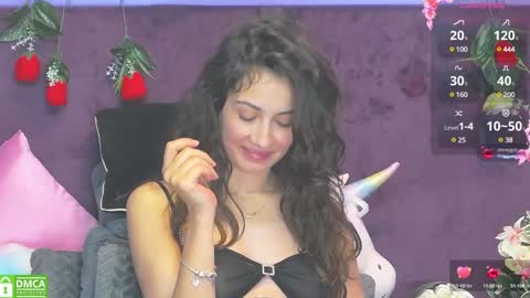 Jayllene online show from 12-12-24, 12:55