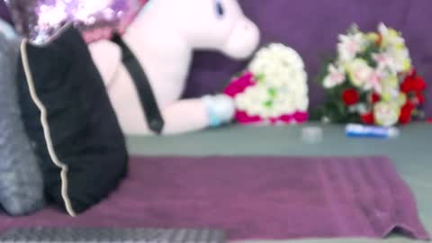 Jayllene online show from 01-30-25, 01:21