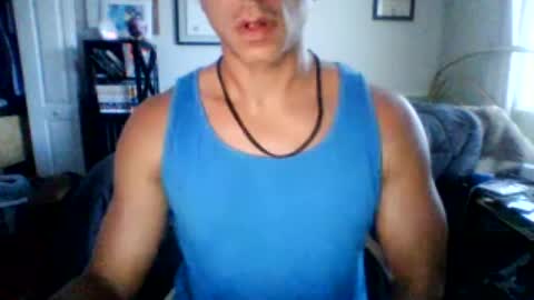 Jayme D online show from 07-28-26, 11:15
