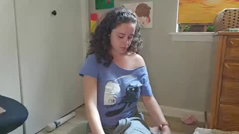 Jayne Monroe online show from 05-06-26, 08:36