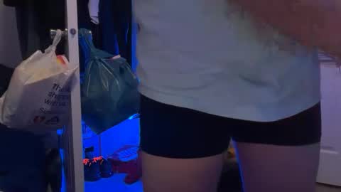 jaynike15 online show from 05-03-26, 07:03