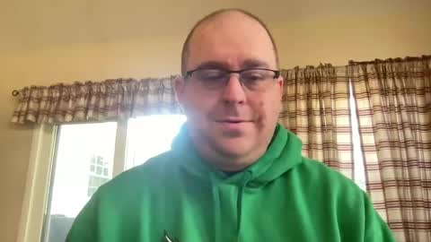 jayredneck online show from 02-14-25, 02:23